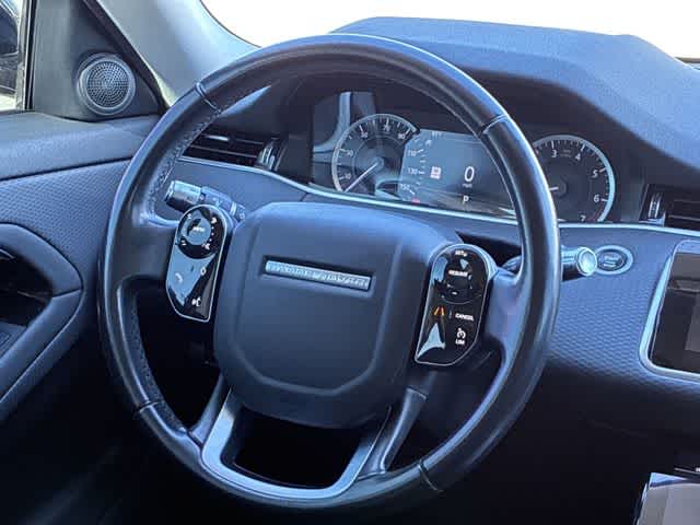 Thumbnail: 2020 Land Rover Range Rover Evoque - 23