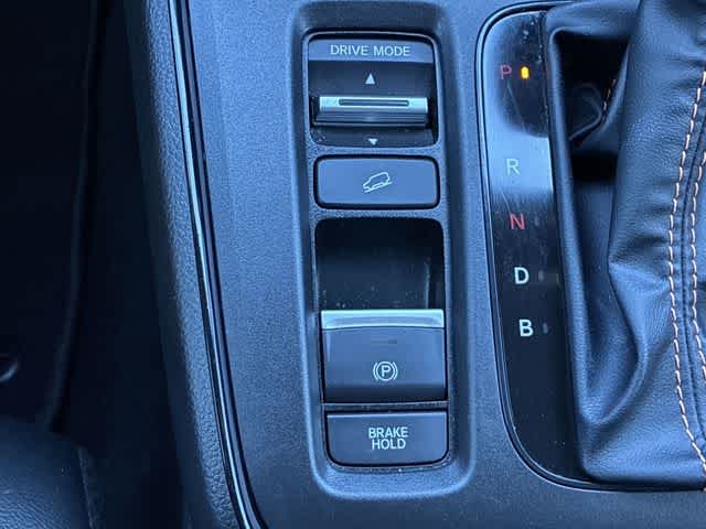 Thumbnail: 2025 Honda CR-V - 41