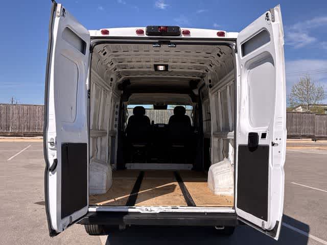 Thumbnail: 2023 RAM ProMaster - 43