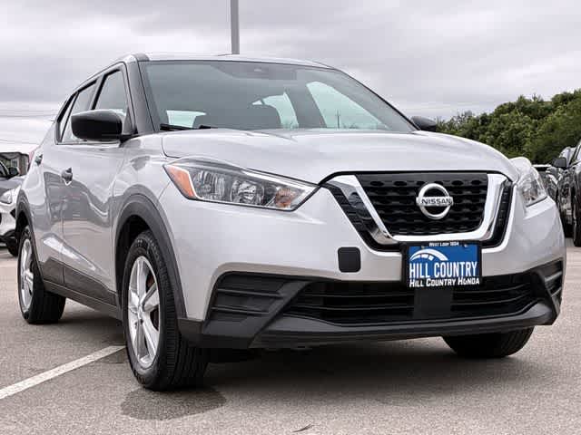 Thumbnail: 2020 Nissan Kicks - 10