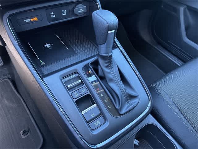 Thumbnail: 2026 Honda CR-V - 41