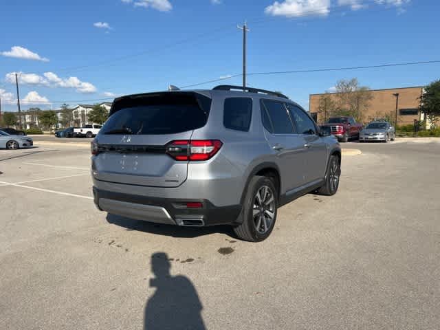 Thumbnail: 2023 Honda Pilot - 5