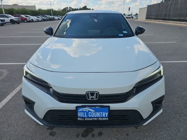Thumbnail: 2023 Honda Civic - 2