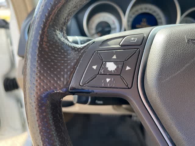 Thumbnail: 2014 Mercedes-Benz C-Class - 10