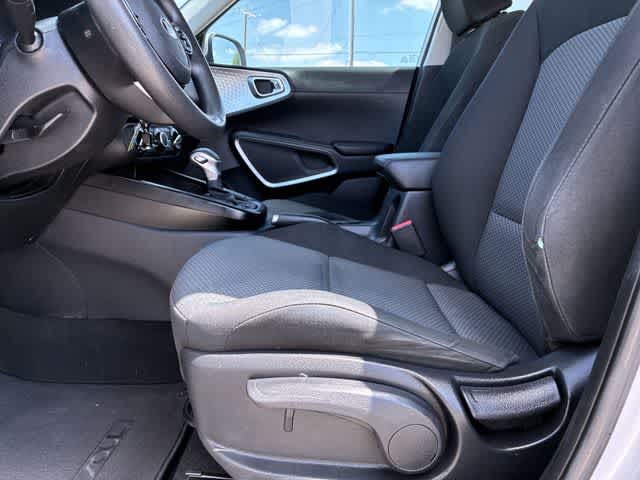Thumbnail: 2021 Kia Soul - 24