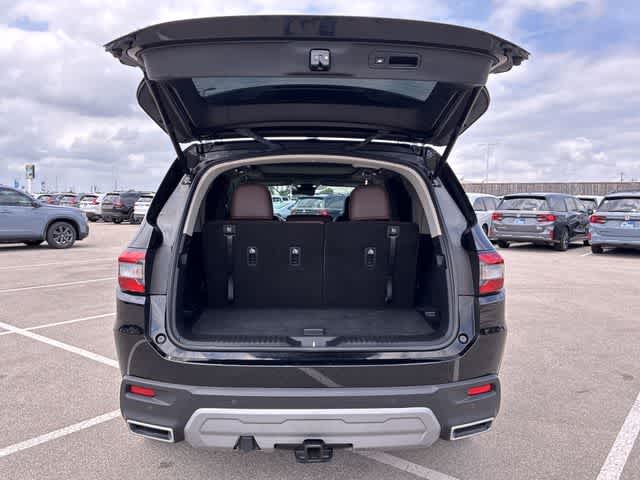 Thumbnail: 2025 Honda Pilot - 37