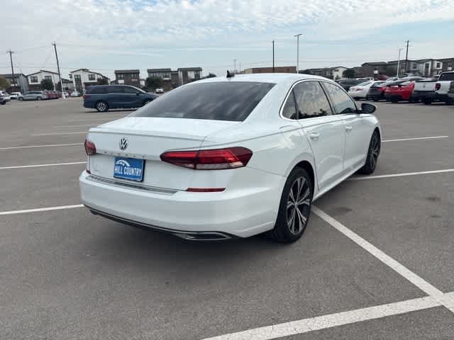 Thumbnail: 2022 Volkswagen Passat - 5