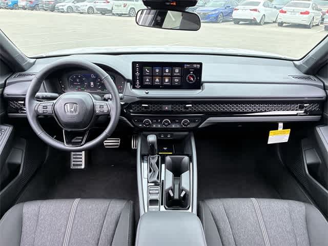 Thumbnail: 2025 Honda Accord - 16