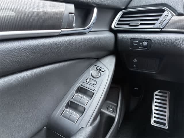 Thumbnail: 2021 Honda Accord - 40