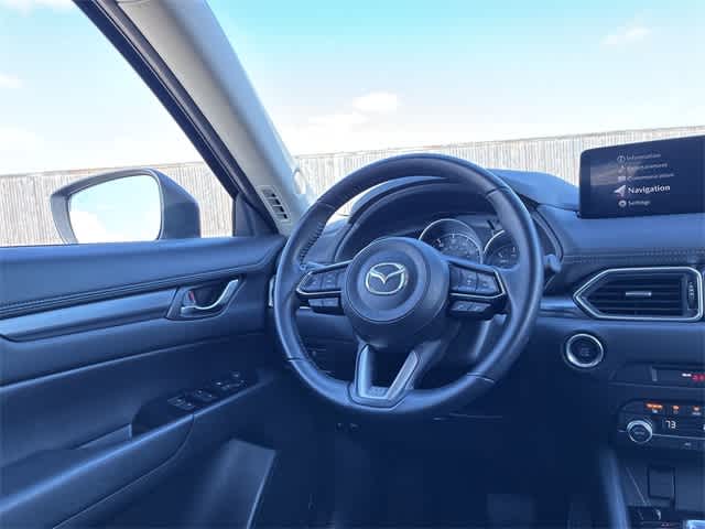 Thumbnail: 2024 Mazda CX-5 - 23
