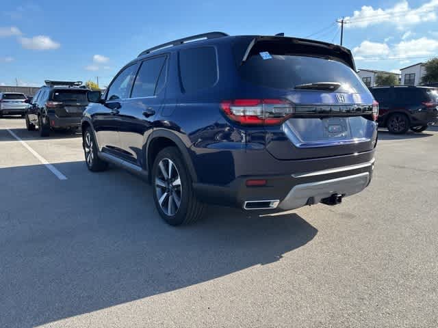 Thumbnail: 2024 Honda Pilot - 3