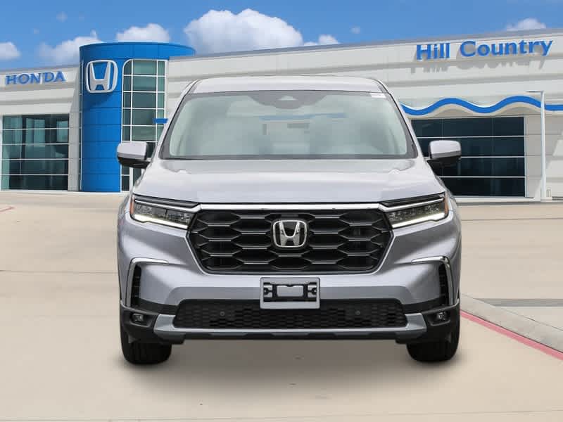 Thumbnail: 2025 Honda Pilot - 6
