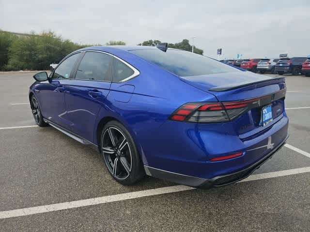 Thumbnail: 2023 Honda Accord - 14