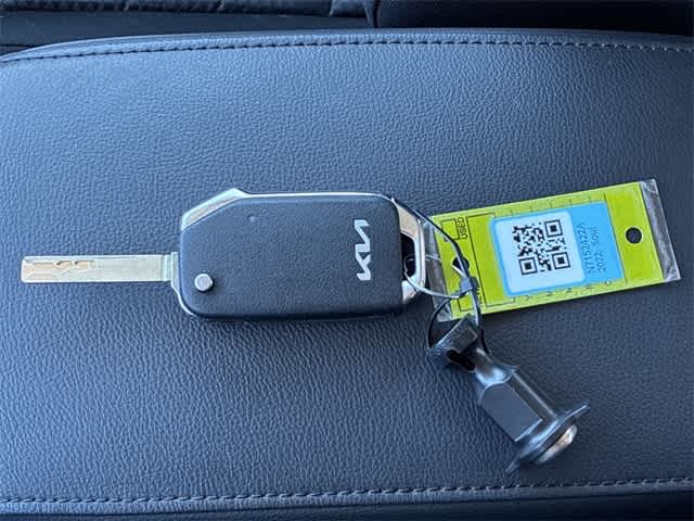 Thumbnail: 2022 Kia Soul - 35