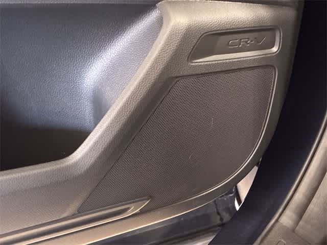 Thumbnail: 2026 Honda CR-V - 33