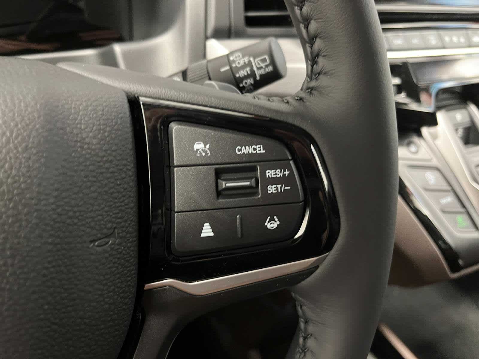 Thumbnail: 2026 Honda Odyssey - 19