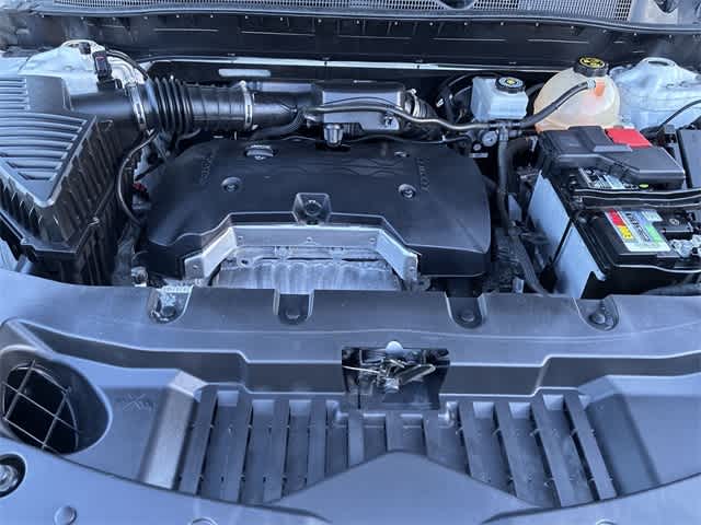 Thumbnail: 2020 Chevrolet Blazer - 15