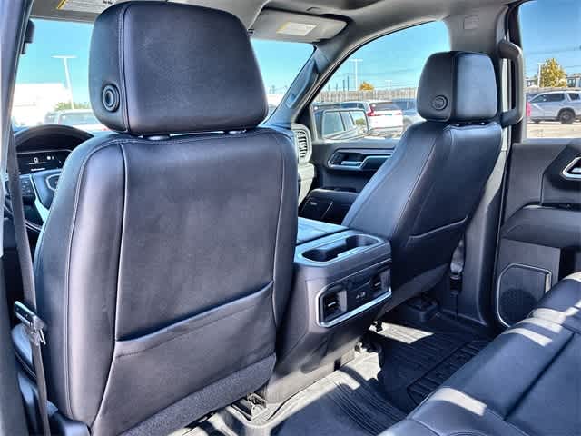 Thumbnail: 2022 GMC Sierra 1500 - 19