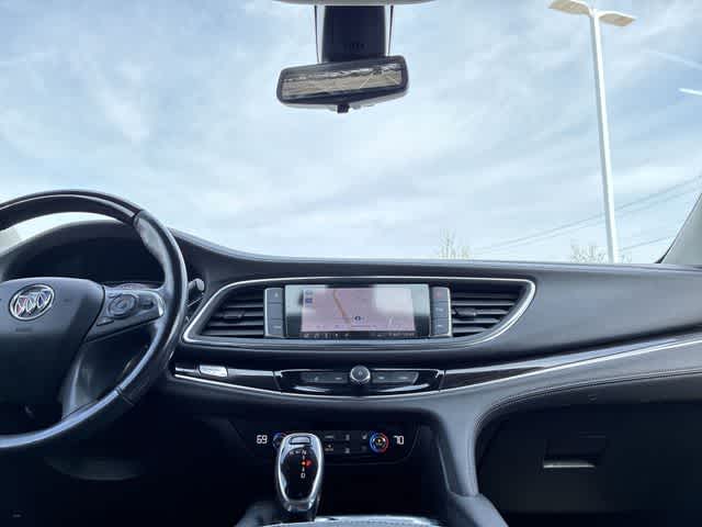Thumbnail: 2020 Buick Enclave - 30