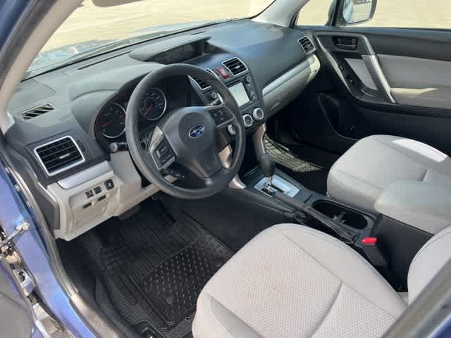 Thumbnail: 2016 Subaru Forester - 9