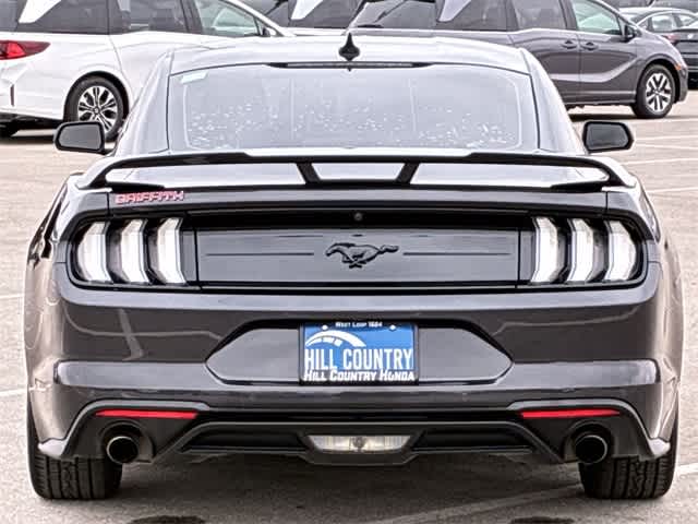 Thumbnail: 2023 Ford Mustang - 5