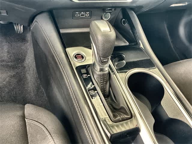 Thumbnail: 2023 Nissan Altima - 33