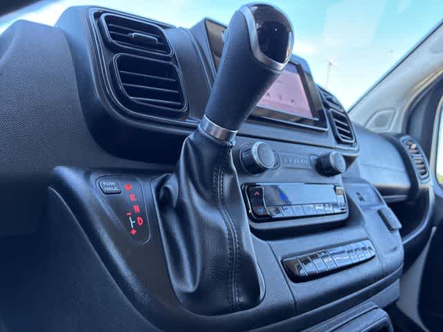 Thumbnail: 2023 RAM ProMaster - 41