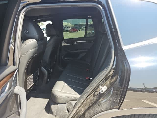 Thumbnail: 2019 BMW X3 - 13