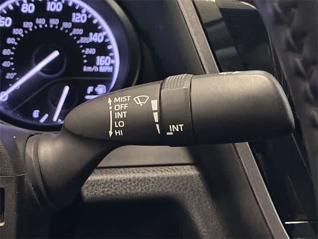 Thumbnail: 2023 Toyota Camry - 26