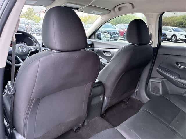 Thumbnail: 2021 Nissan Sentra - 19