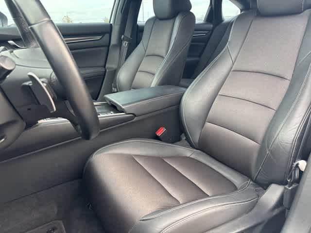 Thumbnail: 2019 Honda Accord - 22