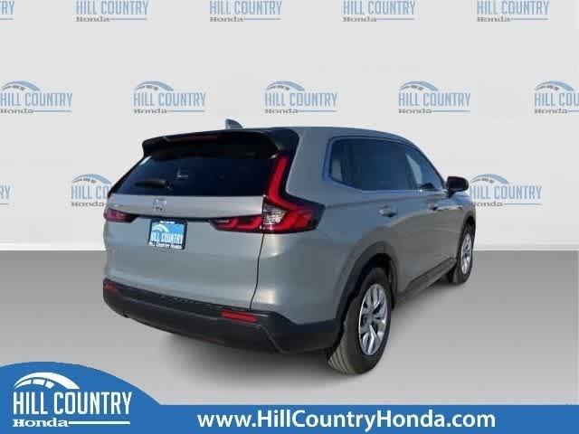 Thumbnail: 2026 Honda CR-V - 6