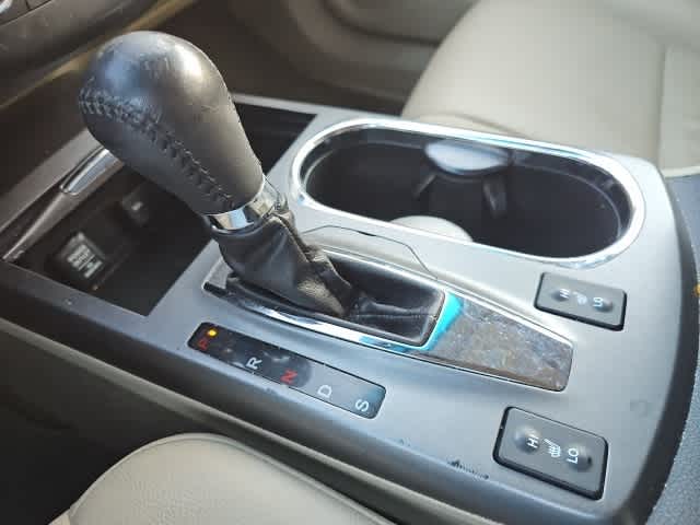 Thumbnail: 2014 Acura RDX - 16