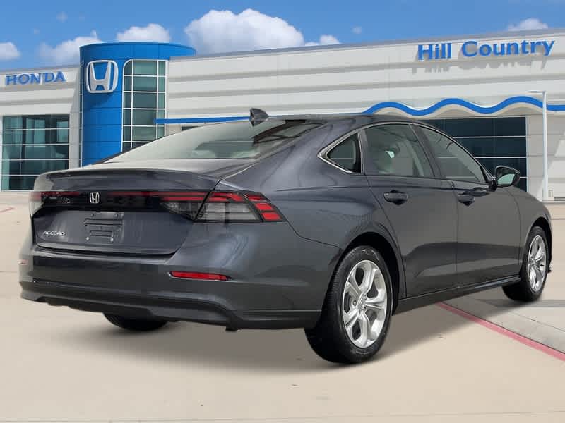 Thumbnail: 2025 Honda Accord - 5