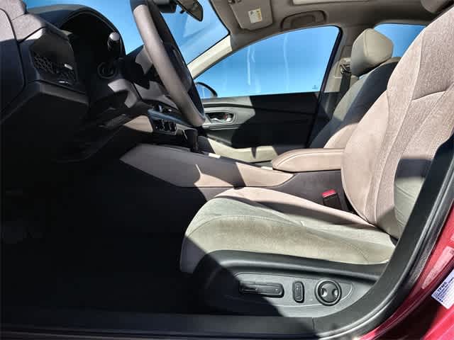 Thumbnail: 2023 Honda Accord - 18