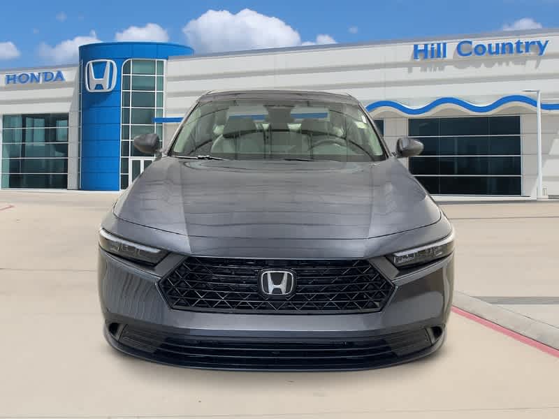 Thumbnail: 2025 Honda Accord - 8