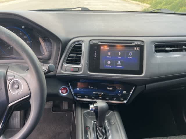 2016 Honda HR-V EX 16