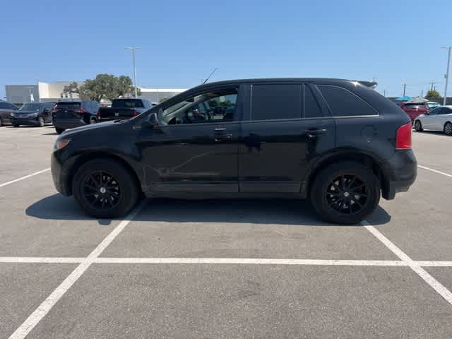 Thumbnail: 2012 Ford Edge - 2