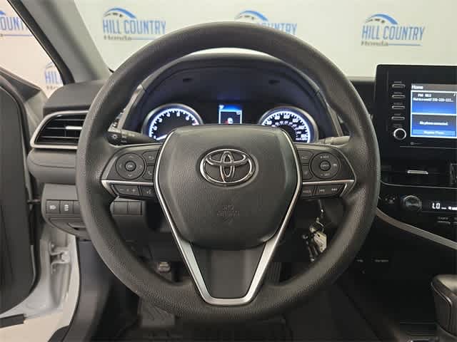 Thumbnail: 2023 Toyota Camry - 23