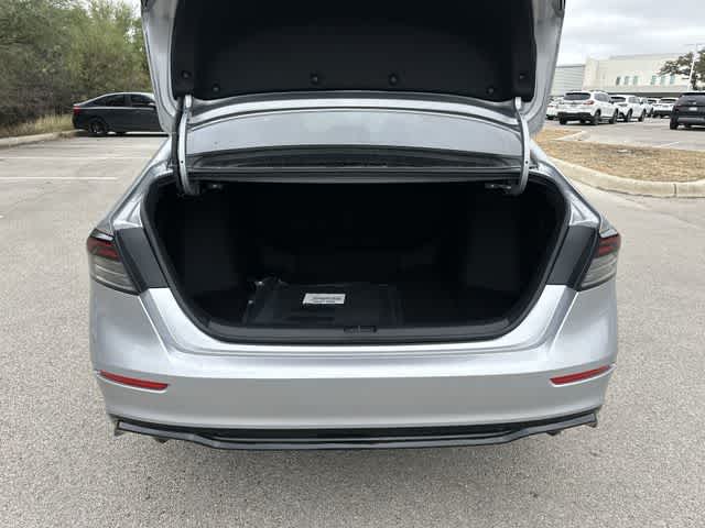 Thumbnail: 2025 Honda Accord - 23