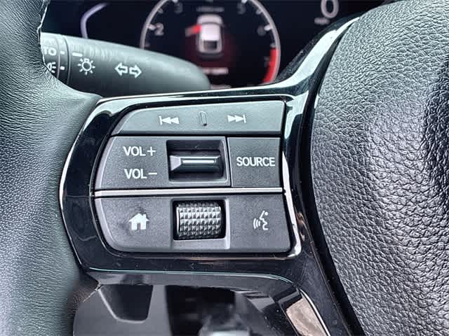 Thumbnail: 2026 Honda Civic - 24