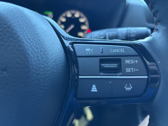 Thumbnail: 2024 Honda CR-V - 11