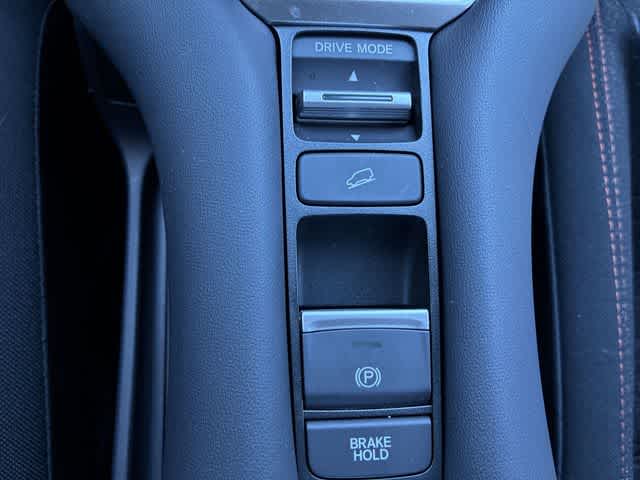 Thumbnail: 2026 Honda HR-V - 39