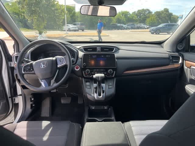 Thumbnail: 2021 Honda CR-V - 20