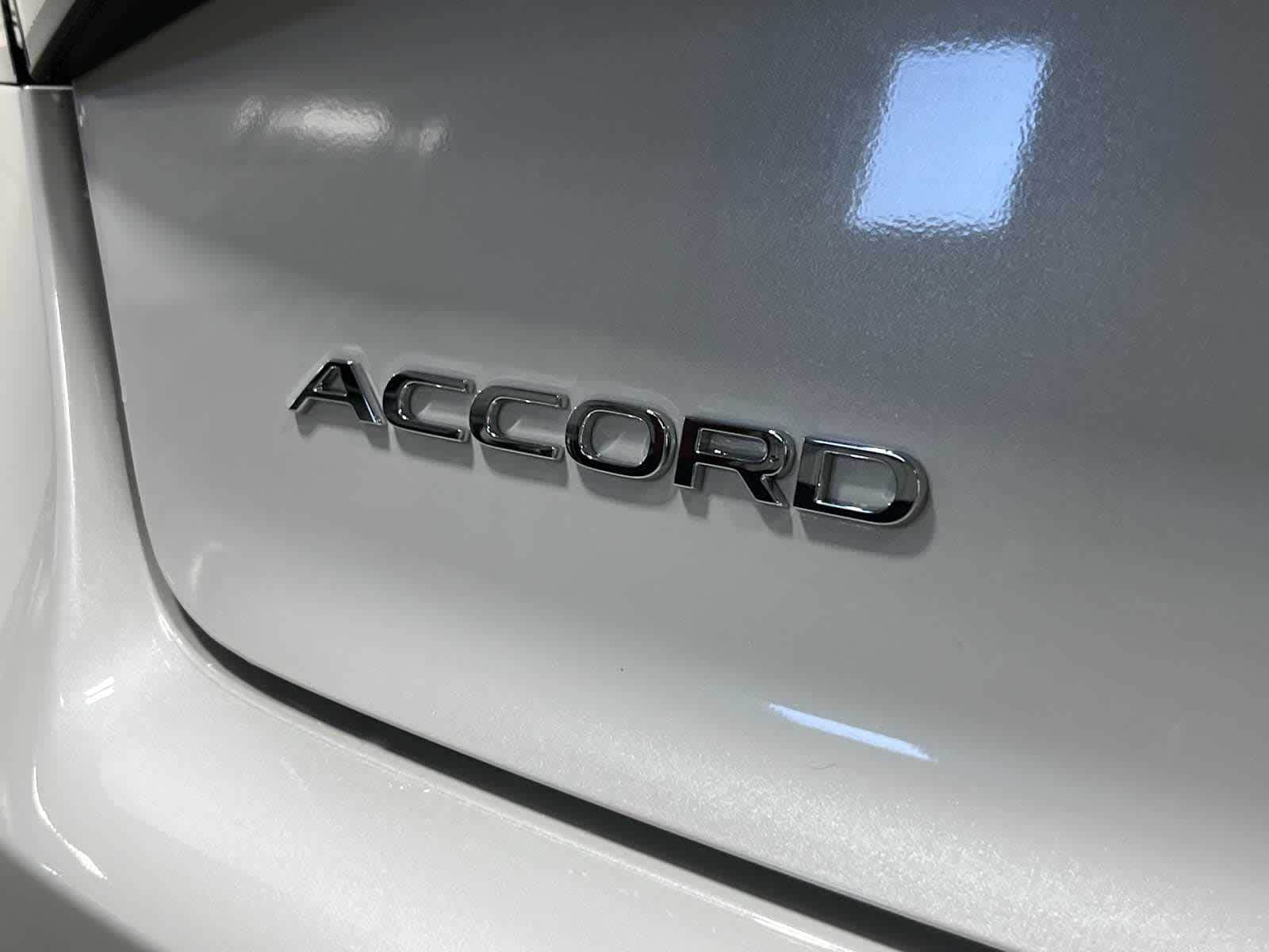 Thumbnail: 2026 Honda Accord - 9