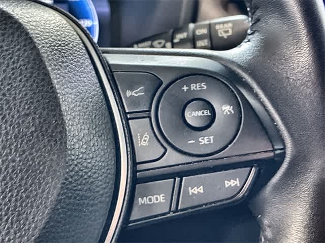 Thumbnail: 2023 Toyota RAV4 - 27