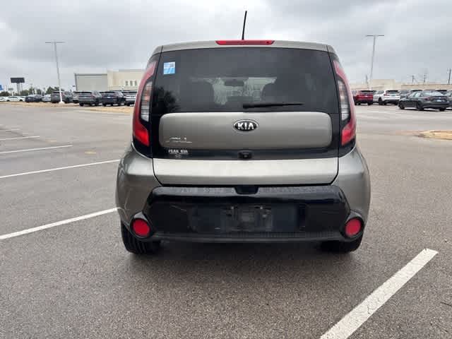 Thumbnail: 2016 Kia Soul - 4