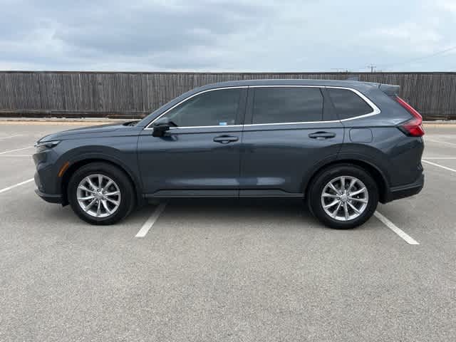 Thumbnail: 2024 Honda CR-V - 2