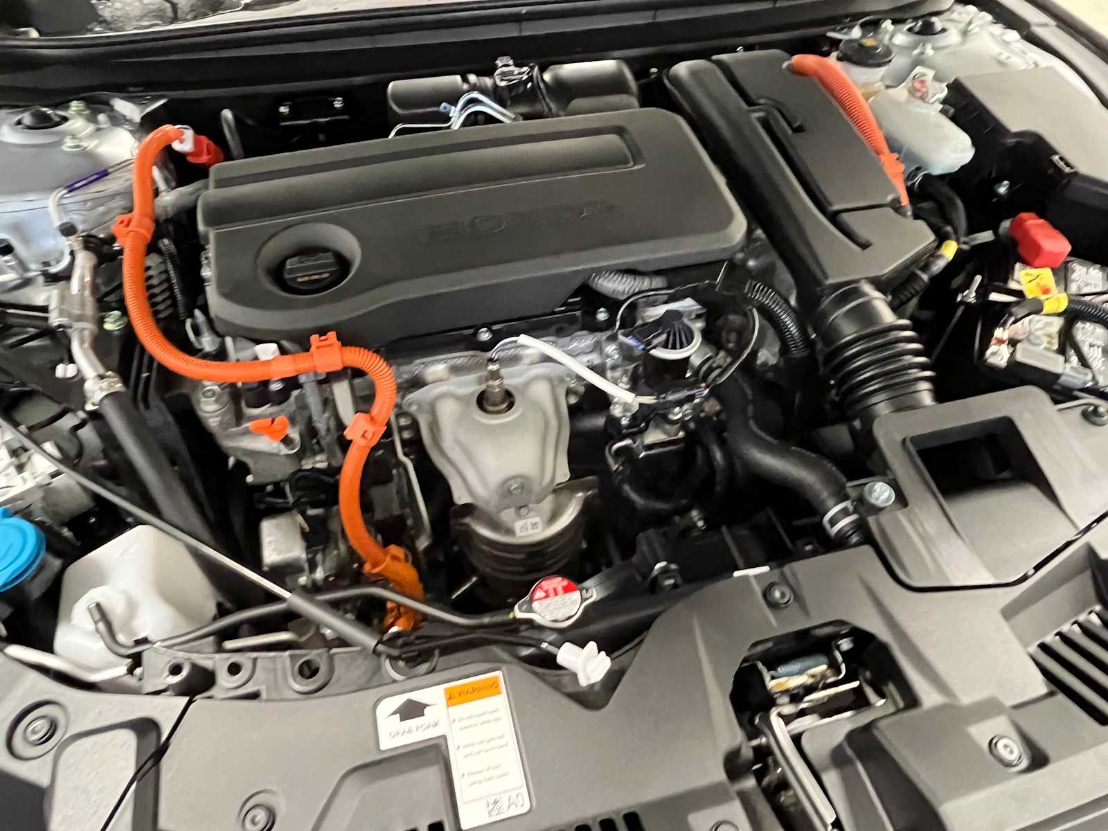 Thumbnail: 2025 Honda Accord - 12