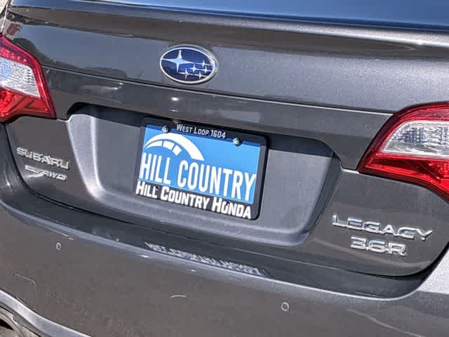 Thumbnail: 2019 Subaru Legacy - 13